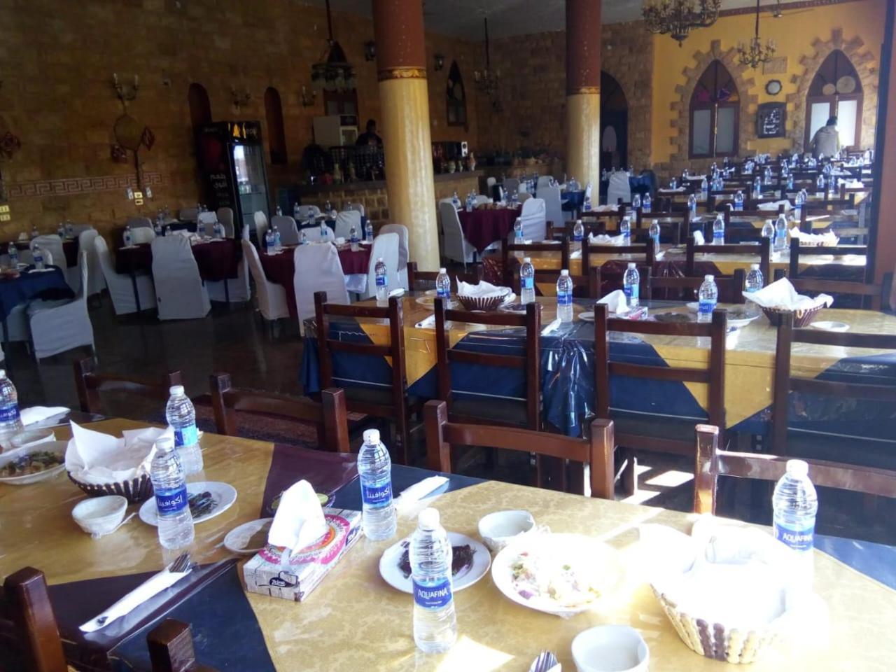 Kato Narty Hotel Aswan Eksteriør billede