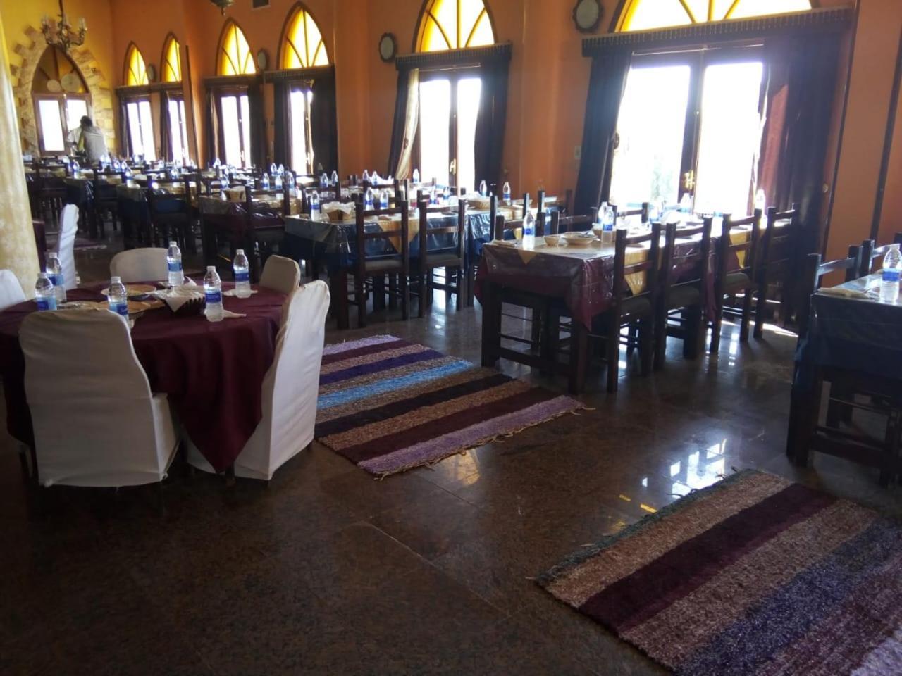 Kato Narty Hotel Aswan Eksteriør billede