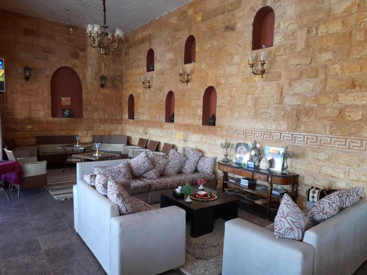 Kato Narty Hotel Aswan Eksteriør billede